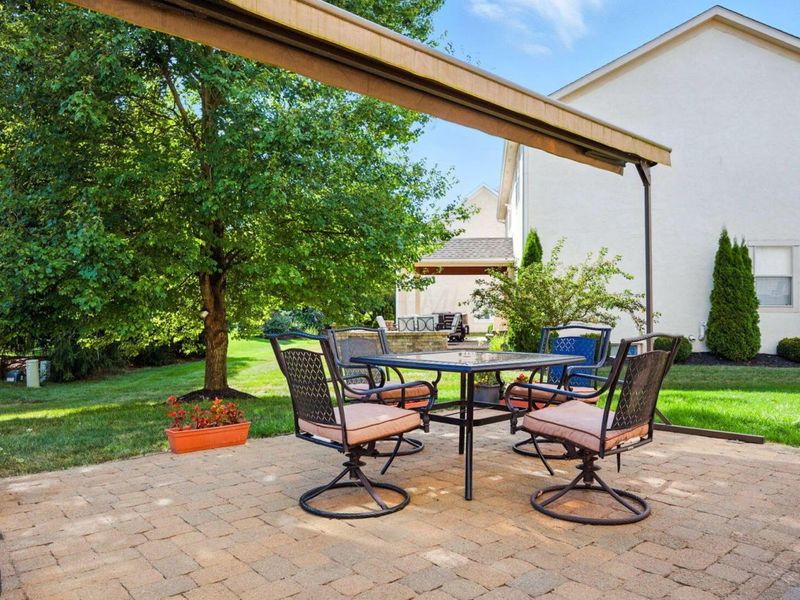 1001 Rutherglen Drive, Columbus, OH 43235 Photo 56