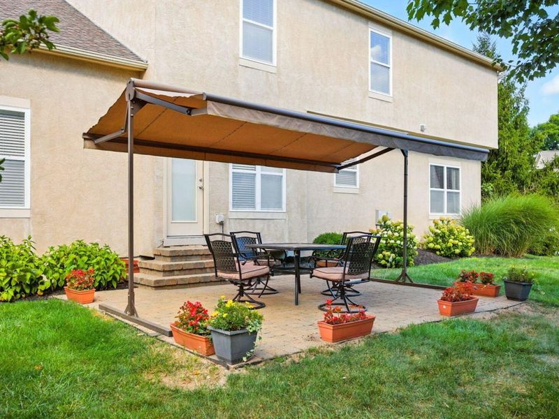 1001 Rutherglen Drive, Columbus, OH 43235 Photo 57