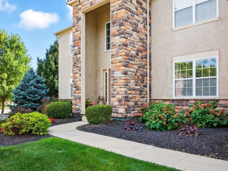 1001 Rutherglen Drive, Columbus, OH 43235 Photo 6