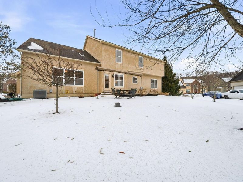 1001 Rutherglen Drive, Columbus, OH 43235 Photo 60