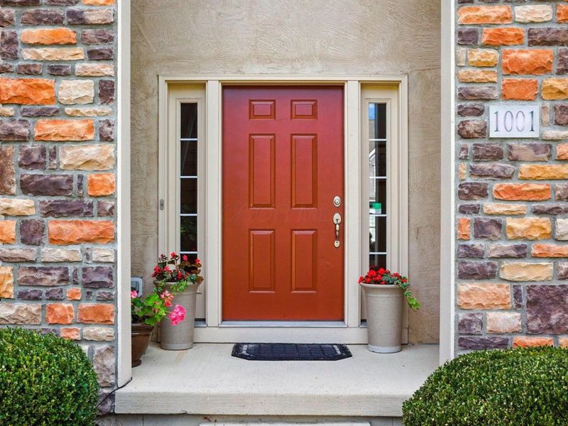 1001 Rutherglen Drive, Columbus, OH 43235 Photo 7