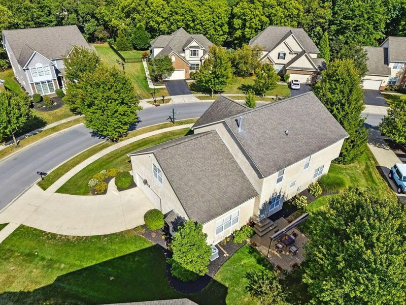 1001 Rutherglen Drive, Columbus, OH 43235 Photo 9