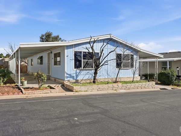 8536 Kern Canyon Road, Unit 16, Bakersfield, CA 93306