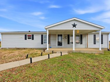160 Derby Drive, Mt Sterling, KY 40353