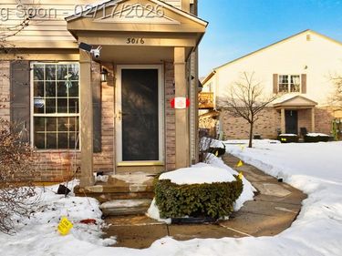 3016 Forest Creek Court, Ann Arbor, MI 48108