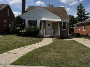 6740 Larme Avenue, Allen Park, Mi 48101