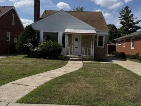 6740 Larme Avenue, Allen Park, Mi 48101