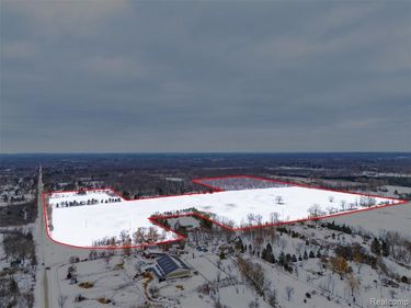 A00 6 Six Mile Road, Salem Twp, MI 48168