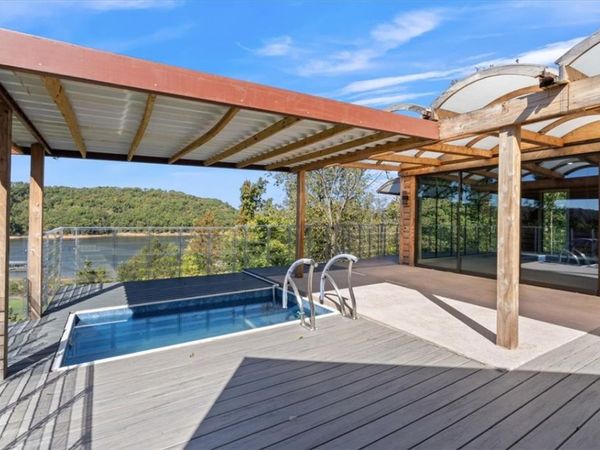 23513 Lakeview Terrace , Springdale, AR 72764