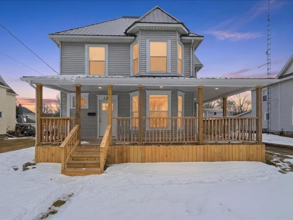 120 E Main St., Shelby, OH 44875