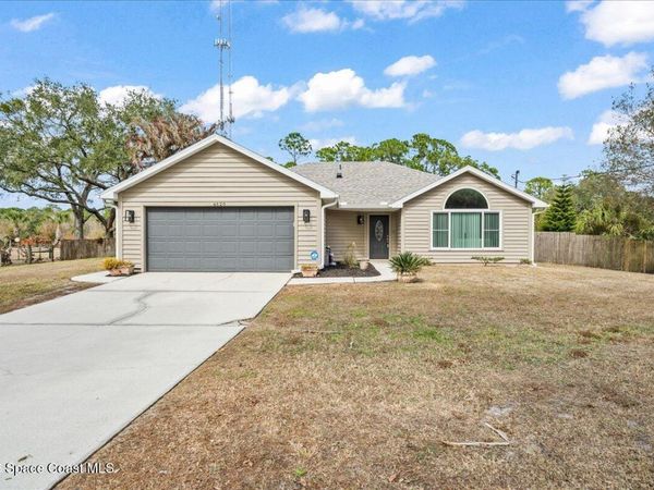 4520 White Road, Melbourne, FL 32934