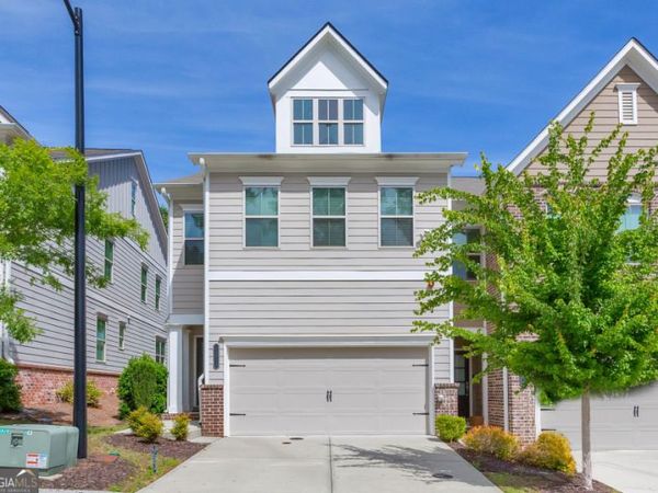 1235 Herty Drive, Marietta, GA 30062