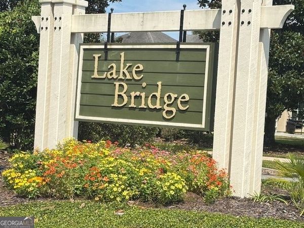 322 Brooklet Circle, St. Marys, GA 31558