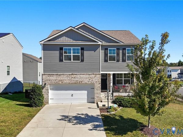 7370 Fougere Place, New Kent, VA 23124