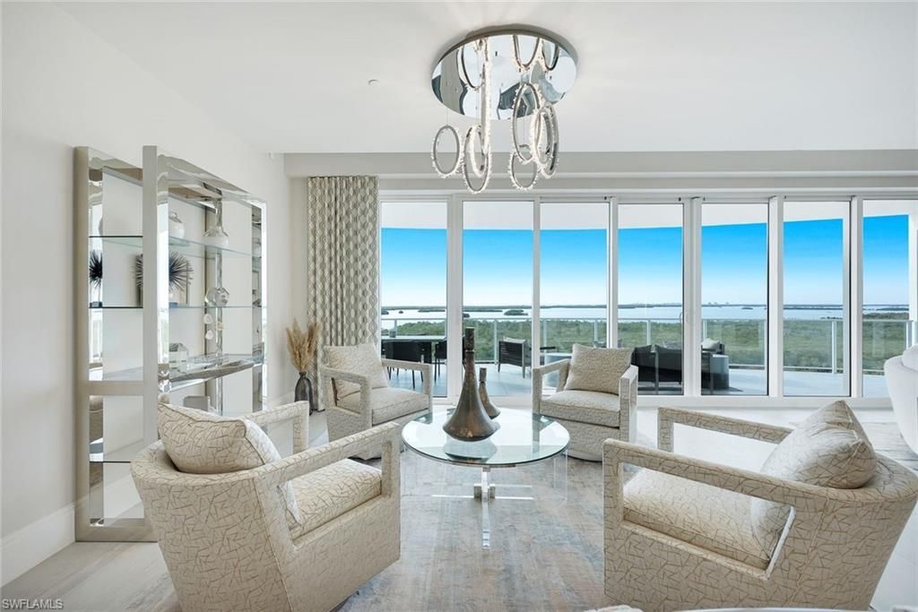 4991 Bonita Bay Blvd , Unit 802, Bonita Springs, FL 34134 Photo