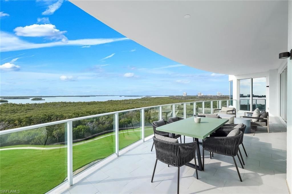 4991 Bonita Bay Blvd , Unit 802, Bonita Springs, FL 34134 Photo