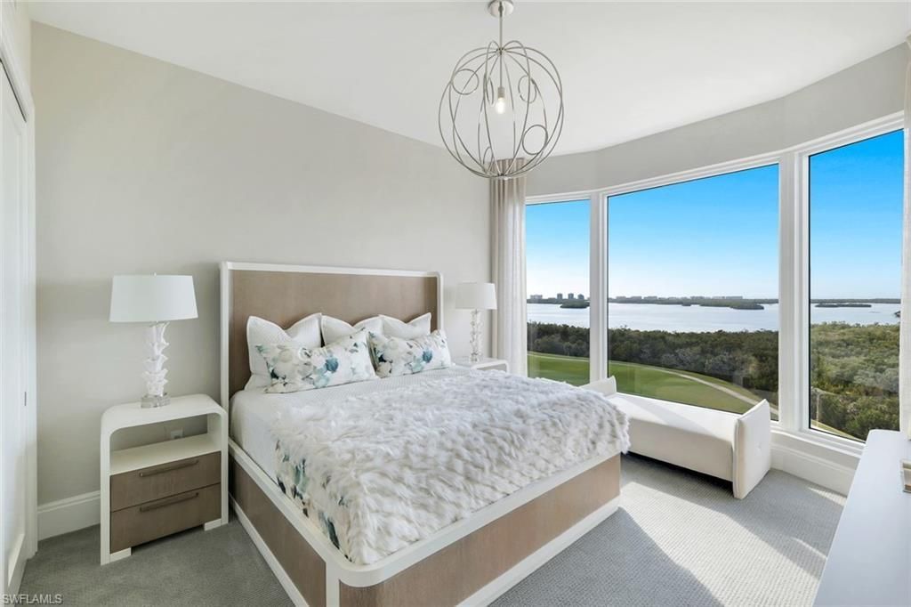 4991 Bonita Bay Blvd , Unit 802, Bonita Springs, FL 34134 Photo