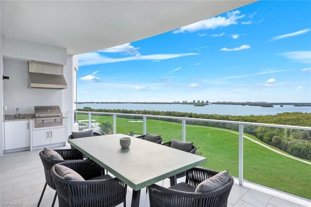 4991 Bonita Bay Blvd , Unit 802, Bonita Springs, FL 34134 Photo