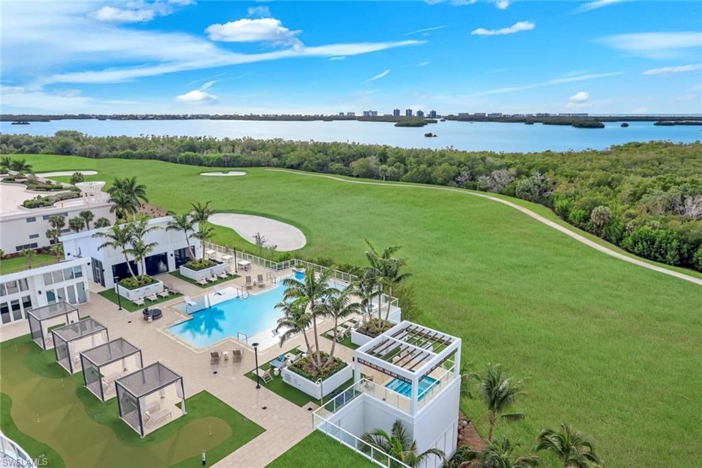 4991 Bonita Bay Blvd , Unit 802, Bonita Springs, FL 34134 Photo