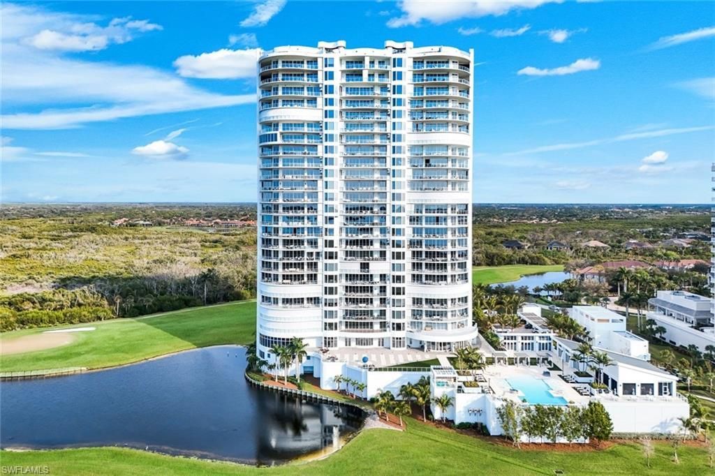 4991 Bonita Bay Blvd , Unit 802, Bonita Springs, FL 34134 Photo