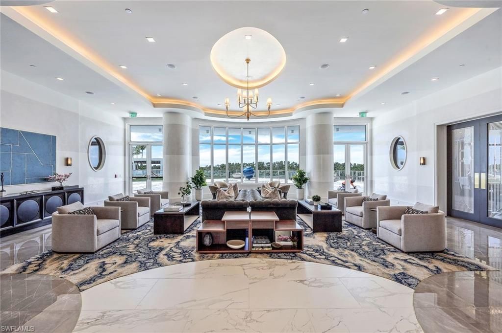 4991 Bonita Bay Blvd , Unit 802, Bonita Springs, FL 34134 Photo