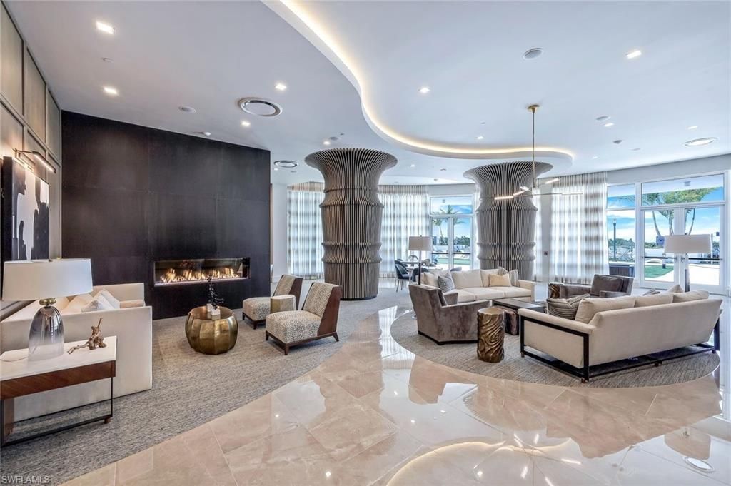 4991 Bonita Bay Blvd , Unit 802, Bonita Springs, FL 34134 Photo