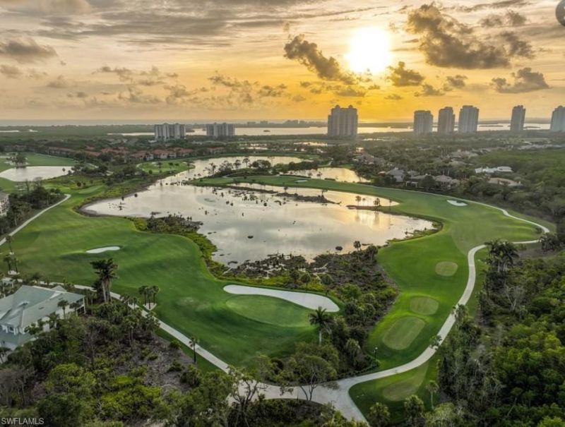 4991 Bonita Bay Blvd , Unit 802, Bonita Springs, FL 34134 Photo