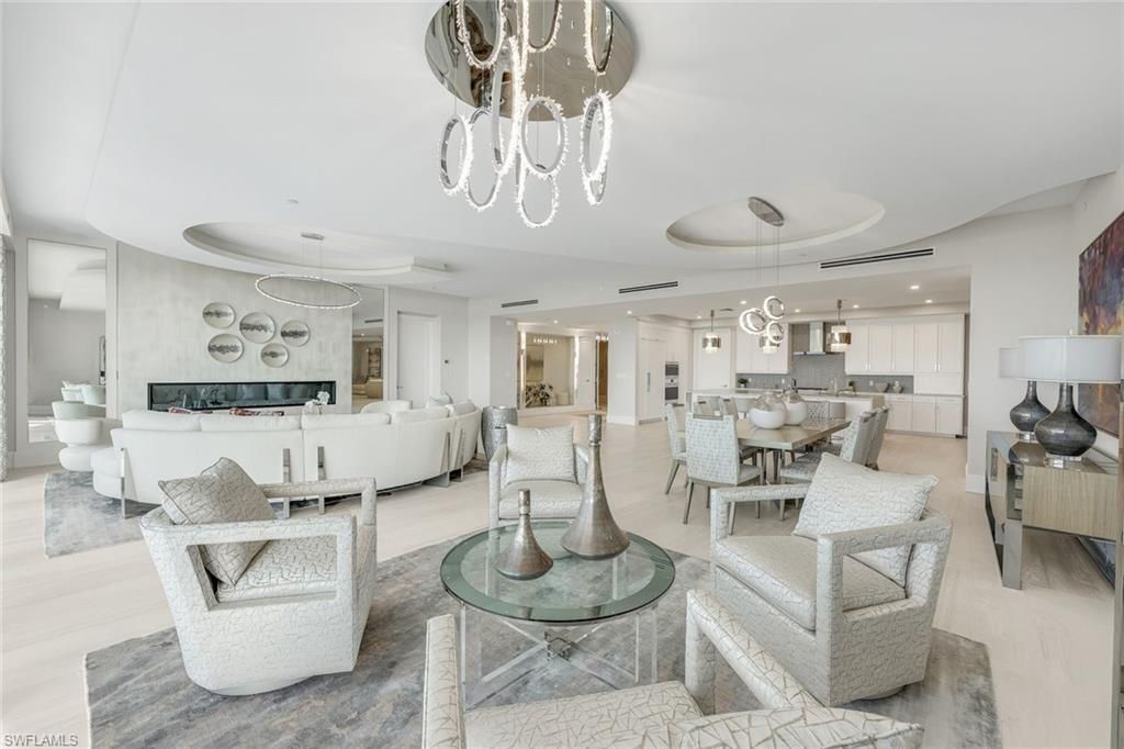 4991 Bonita Bay Blvd , Unit 802, Bonita Springs, FL 34134 Photo