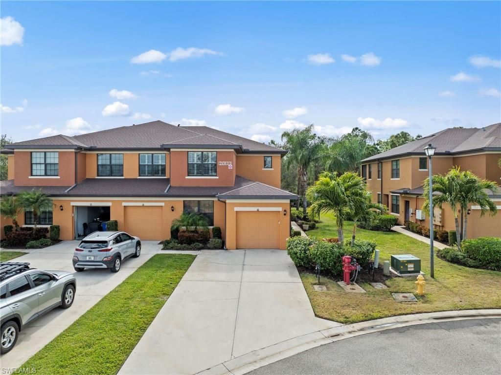 20111 Bravada St, Unit 4, Estero, FL 33928 Photo