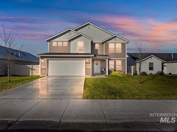 16719 Hopper Avenue, Caldwell, ID 83607