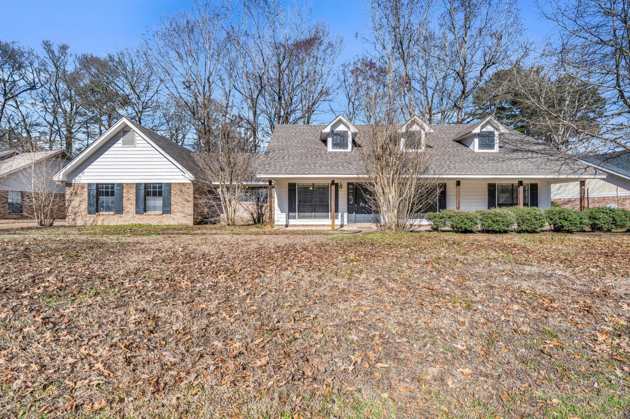 156 Scarlet Dr, Columbus, MS 39705 Main Photo