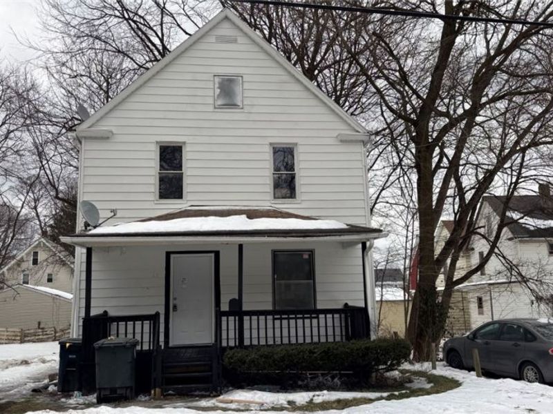 1021 La Croix Avenue, Akron, OH 44307 Photo 1
