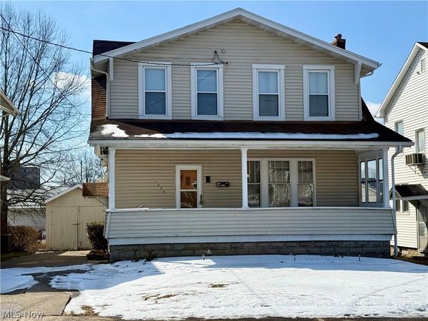 1206 W Virginia Avenue, Parkersburg, WV 26104