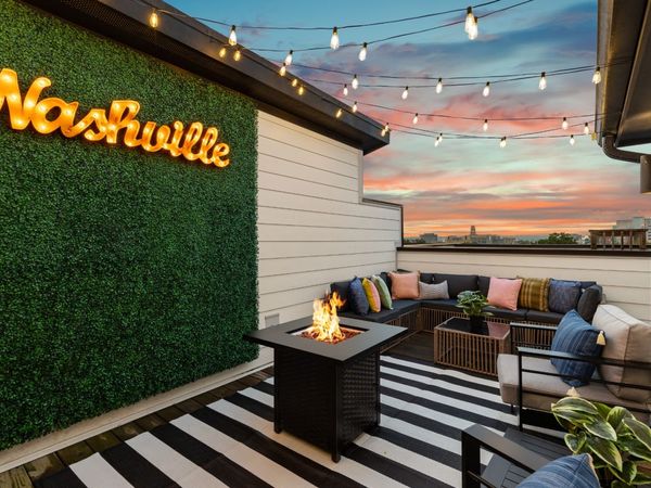 2001 Convent Pl, Unit 5 & 6, Nashville, TN 37212