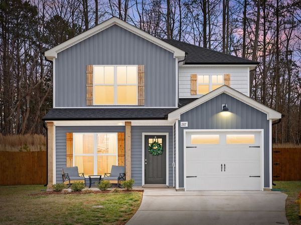 287 Quarry Overlook Way , Clarksville, TN 37043