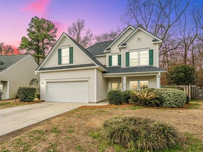 126 Sarmiento Lane, Summerville, SC 29483