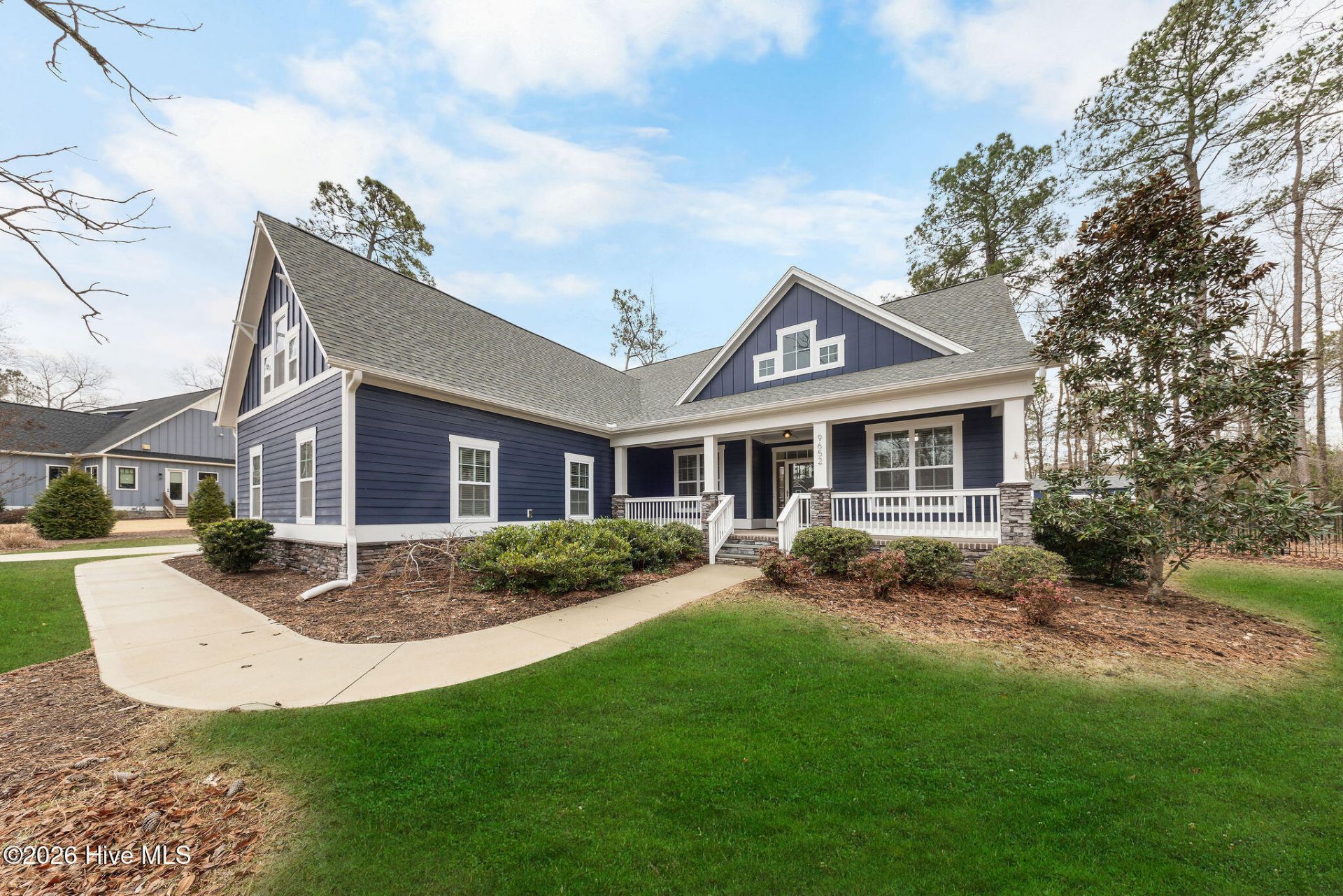 9652 Sweet Apple Lane Ne, Leland, NC 28451 Main Photo