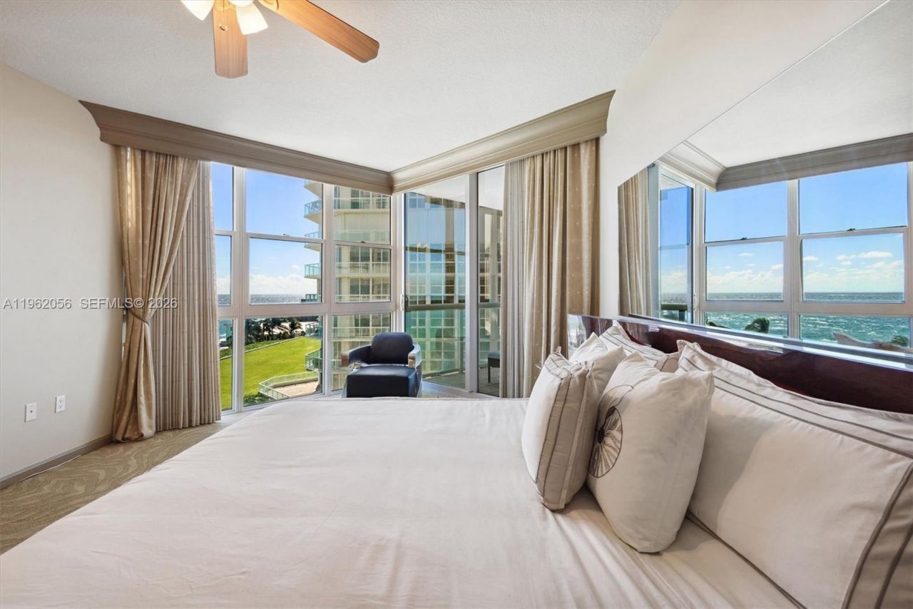 6051 N Ocean Dr, Unit 602, Hollywood, FL 33019 Photo