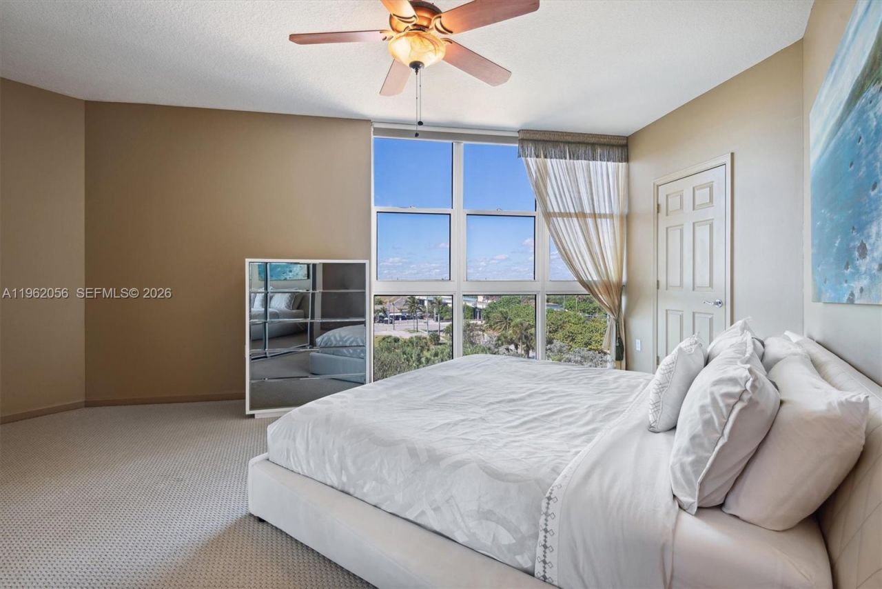 6051 N Ocean Dr, Unit 602, Hollywood, FL 33019 Photo
