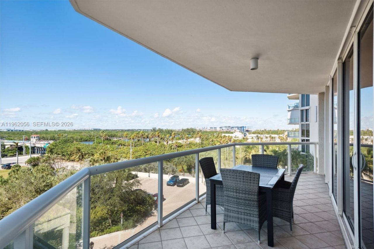 6051 N Ocean Dr, Unit 602, Hollywood, FL 33019 Photo