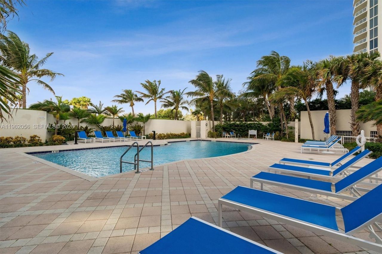 6051 N Ocean Dr, Unit 602, Hollywood, FL 33019 Photo