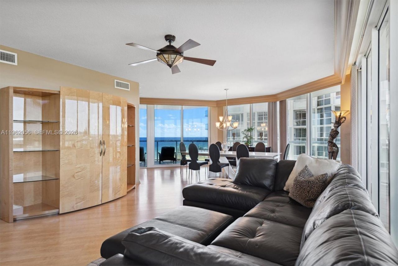 6051 N Ocean Dr, Unit 602, Hollywood, FL 33019 Photo