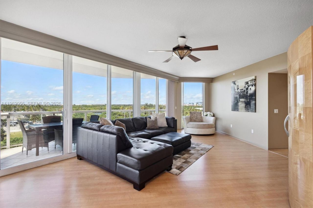 6051 N Ocean Dr, Unit 602, Hollywood, FL 33019 Photo