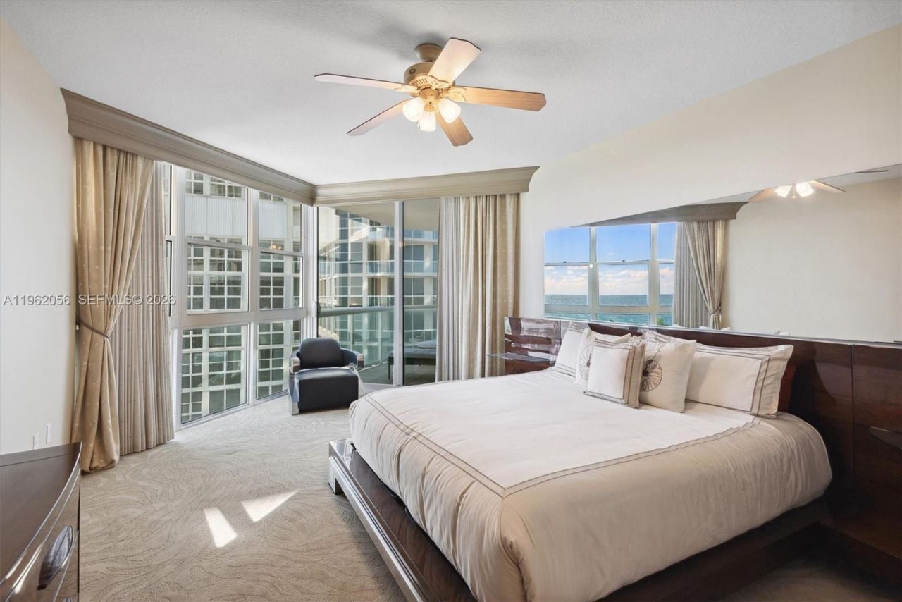 6051 N Ocean Dr, Unit 602, Hollywood, FL 33019 Photo