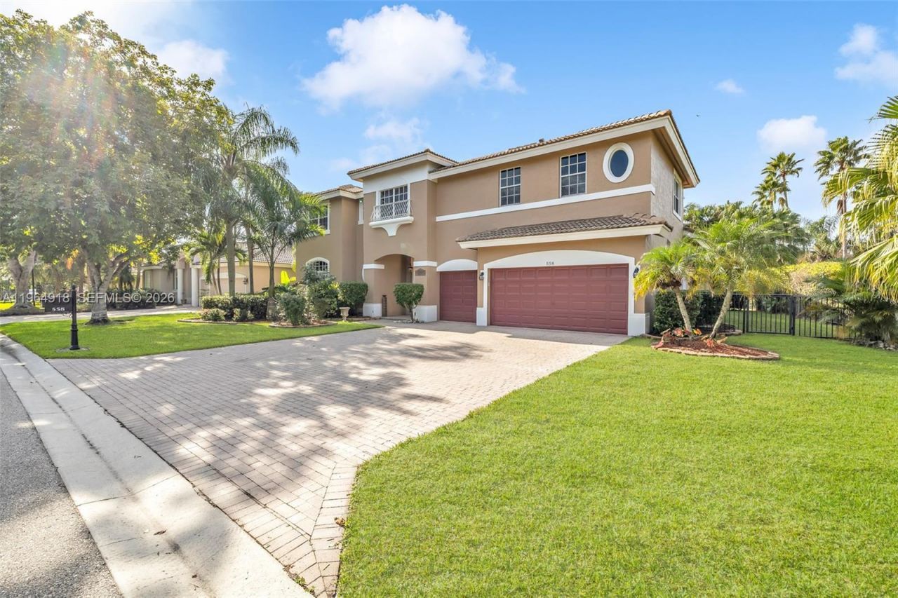 558 NW 118th Ave , Coral Springs, FL 33071 Photo