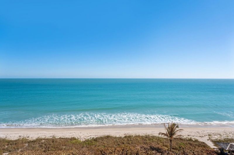 4000 N Highway A1a Highway, Unit 901, Fort Pierce, FL 34949 Photo