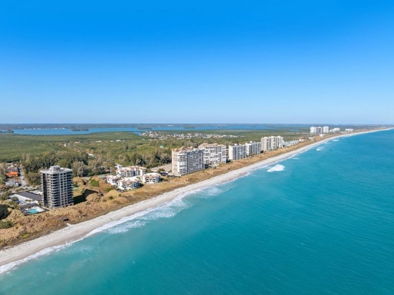 4000 N Highway A1a Highway, Unit 901, Fort Pierce, FL 34949 Photo