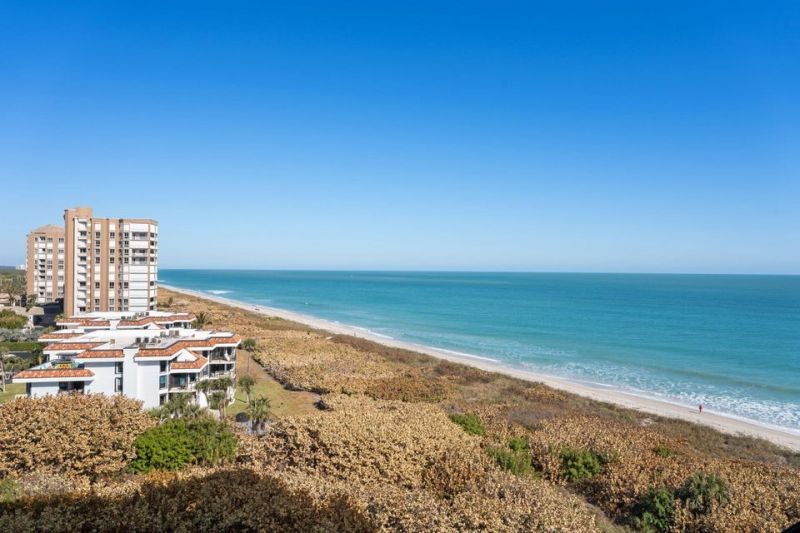4000 N Highway A1a Highway, Unit 901, Fort Pierce, FL 34949 Photo