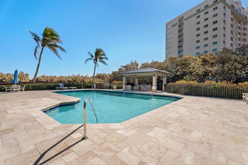 4000 N Highway A1a Highway, Unit 901, Fort Pierce, FL 34949 Photo