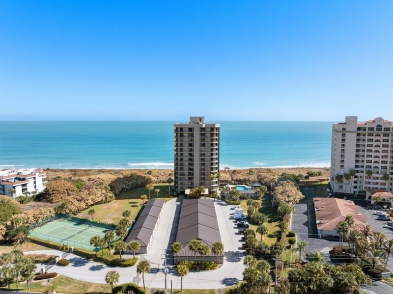 4000 N Highway A1a Highway, Unit 901, Fort Pierce, FL 34949 Photo